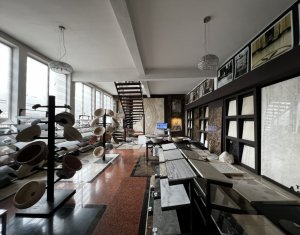 Bureau à louer dans Cluj-napoca, zone Bulgaria