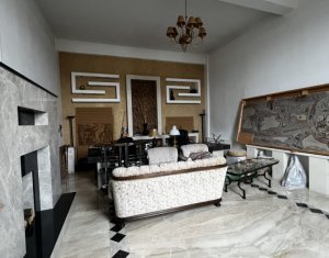 Bureau à louer dans Cluj-napoca, zone Bulgaria