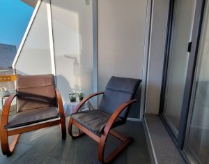 , 38m2 dans Cluj-napoca, zone Gheorgheni