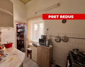, 81.54m2 dans Cluj-napoca, zone Gara