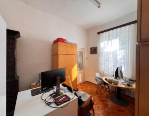 Maison 3 chambres à vendre dans Cluj-napoca, zone Gara