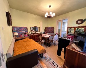 Maison 3 chambres à vendre dans Cluj-napoca, zone Gara