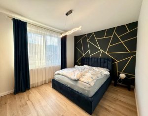 Appartement 3 chambres à vendre dans Floresti