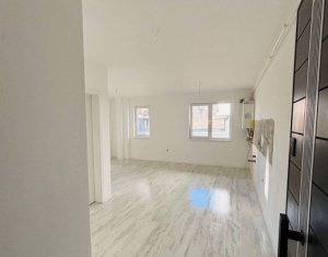 Appartement 3 chambres à vendre dans Floresti