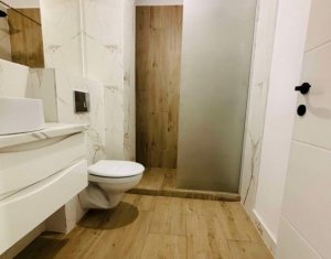 Appartement 3 chambres à vendre dans Floresti