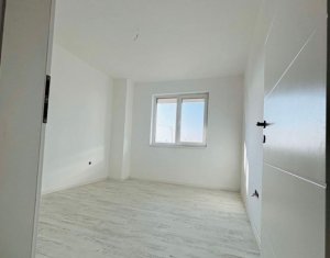 Appartement 3 chambres à vendre dans Floresti