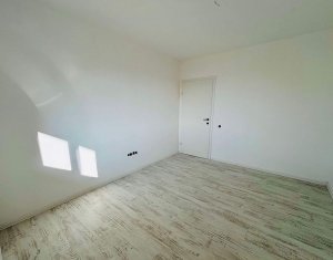 Appartement 3 chambres à vendre dans Floresti