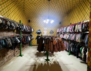 Espace Commercial à louer dans Cluj-napoca, zone Centru