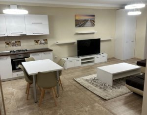 Appartement 3 chambres à vendre dans Cluj-napoca, zone Buna Ziua