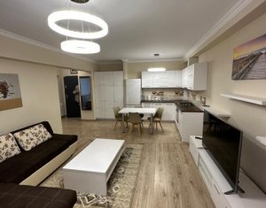 Appartement 3 chambres à vendre dans Cluj-napoca, zone Buna Ziua