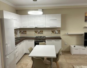 Appartement 3 chambres à vendre dans Cluj-napoca, zone Buna Ziua
