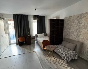 , 27m2 dans Cluj-napoca, zone Andrei Muresanu
