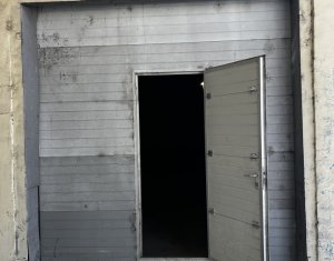 Espace Industriel à louer dans Cluj-napoca
