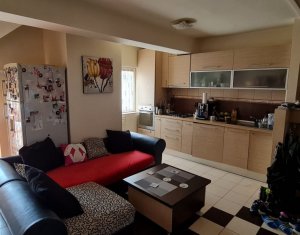 , 52.37m2 dans Floresti