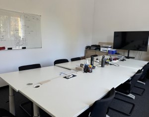 Bureau à louer dans Cluj-napoca, zone Centru
