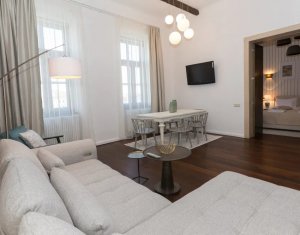, 100m2 dans Cluj-napoca, zone Centru