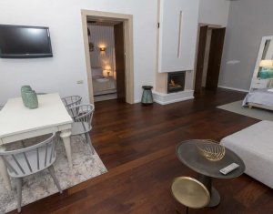 Appartement 2 chambres à louer dans Cluj-napoca, zone Centru