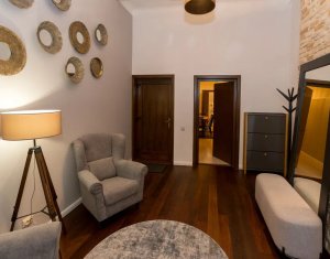 Appartement 2 chambres à louer dans Cluj-napoca, zone Centru