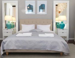 Appartement 2 chambres à louer dans Cluj-napoca, zone Centru