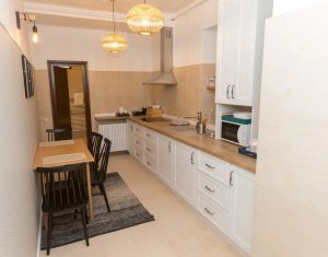 Appartement 2 chambres à louer dans Cluj-napoca, zone Centru