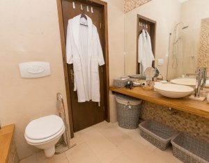 Appartement 2 chambres à louer dans Cluj-napoca, zone Centru