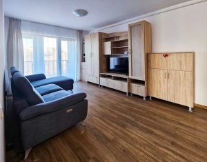 , 62.5m2 dans Cluj-napoca, zone Zorilor