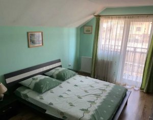 Maison 4 chambres à louer dans Cluj-napoca, zone Iris