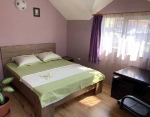Maison 4 chambres à louer dans Cluj-napoca, zone Iris