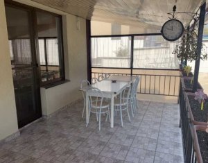 Maison 4 chambres à louer dans Cluj-napoca, zone Iris