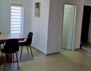 , 119.5m2 dans Cluj-napoca, zone Borhanci