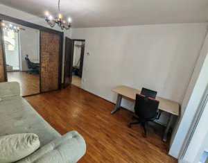 Appartement 1 chambres à vendre dans Floresti