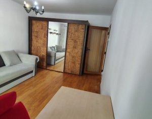 Appartement 1 chambres à vendre dans Floresti