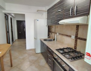 Appartement 1 chambres à vendre dans Floresti
