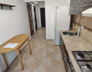 Appartement 1 chambres à vendre dans Floresti