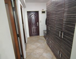 Appartement 1 chambres à vendre dans Floresti