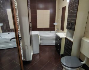 Appartement 1 chambres à vendre dans Floresti