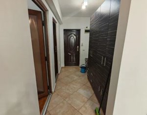 Appartement 1 chambres à vendre dans Floresti