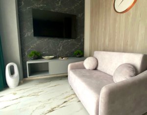 , 43m2 dans Cluj-napoca, zone Someseni