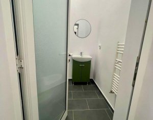 Appartement 2 chambres à louer dans Cluj-napoca, zone Centru