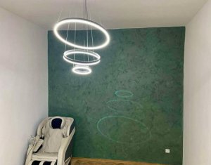 Appartement 2 chambres à louer dans Cluj-napoca, zone Centru