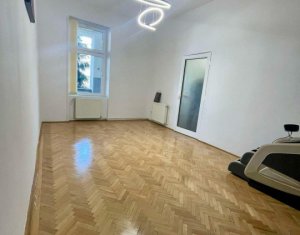 Appartement 2 chambres à louer dans Cluj-napoca, zone Centru