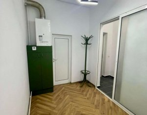 Appartement 2 chambres à louer dans Cluj-napoca, zone Centru