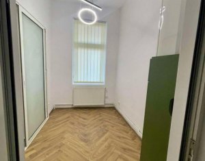 Appartement 2 chambres à louer dans Cluj-napoca, zone Centru