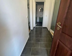 Appartement 2 chambres à louer dans Cluj-napoca, zone Centru