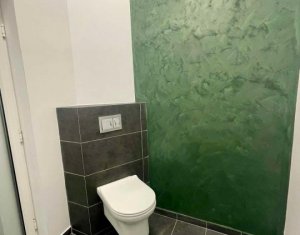 Appartement 2 chambres à louer dans Cluj-napoca, zone Centru