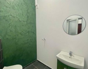 Appartement 2 chambres à louer dans Cluj-napoca, zone Centru