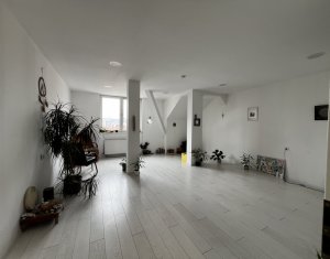 Birou de inchiriat, 72m2 in Cluj-napoca, zona Centru
