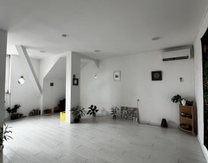 Spatiu 72mp, 2 incaperi + receptie, Centru - Regele Ferdinand