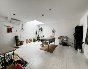 Spatiu 72mp, 2 incaperi + receptie, Centru - Regele Ferdinand