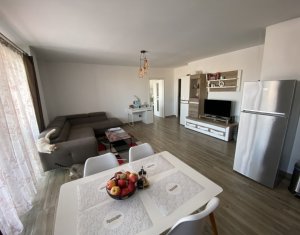 , 60m2 dans Cluj-napoca, zone Buna Ziua